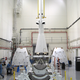 Illustration for article titled The Orion Spacecraft Is Almost Ready For Testing!